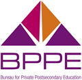 Bureau for Private Postsecondary Education